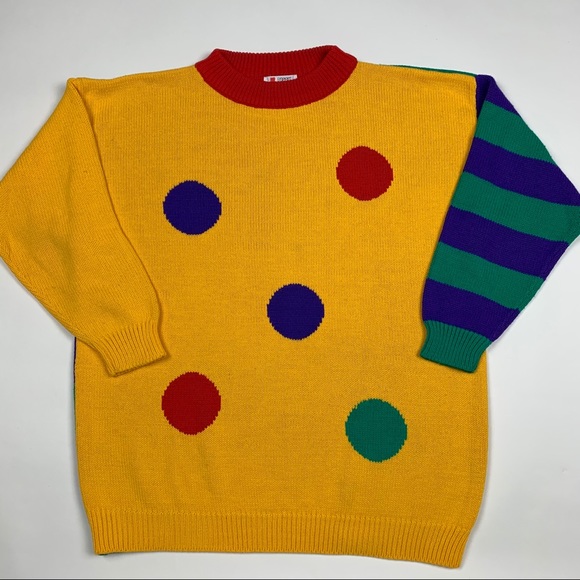 Esprit | Sweaters | Vintage 9s Esprit 
